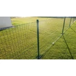 Everplax Ponthegesztett kerítés 2,5mm/100x50mm/100 cm - Zöld (25m)