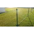Everplax Ponthegesztett kerítés 2,5mm/100x50mm/100 cm - Zöld (25m)
