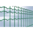 Everplax Ponthegesztett kerítés 2,5mm/100x50mm/100 cm - Zöld (25m)
