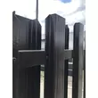 Alucink kerítésléc -Antracit (80cm)