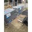 Bramac Novo Tectura Antracit cserép/db
