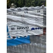 Bramac Novo Tectura Antracit cserép/db