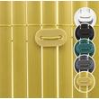 Fixcane nádfonat rögzítő Bambusz - 26 db/csomag