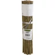 BAMBOO bambusz termesztő karó 60cm / 6db/köteg