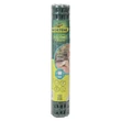 DOORNET 3349/050 műanyag rács Zöld - 0,5 x 5m-től(K-50/30)