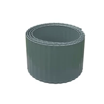 STEELY BORDURA galvanizált acél ágyásszegély 