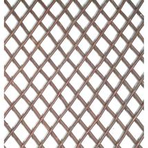 Willow Trellis fűzfa apácarács - 0,5 x 1,5 m-től