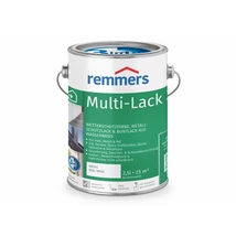 Remmers Multi-Lack 3in1 Fehér (Ral 9016) 2,5 l