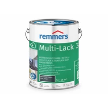 Remmers Multi-Lack 3in1 Szürke (Ral 7016) 2,5 L