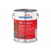 Remmers HK-Lasur 3in1 Plus Dió 5 l