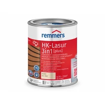 Remmers HK-Lasur 3in1 Plus Fenyő 0,75 l