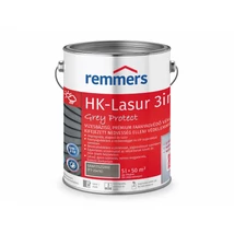 Remmers HK-Lasur 3in1 Plus Grey-Protect Grafitszürke 5 l