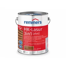 Remmers HK-Lasur 3in1 Plus Merbau 20 l