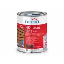 Remmers HK-Lasur 3in1 Plus Teak 0,75 l