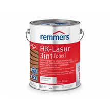 Remmers HK-Lasur 3in1 Plus Vörösfenyő 5 l