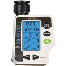 Rain AMICO 2+ csapra szerelhető 2 zónás vezérlő