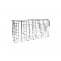 Gabion kőkosár Basic 120 (50x50)