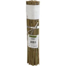 BAMBOO bambusz termesztő karó 60cm / 6db/köteg