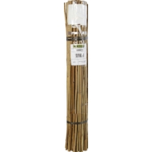 BAMBOO bambusz termesztő karó 90cm / 6db/köteg
