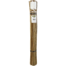 BAMBOO bambusz termesztő karó 120cm / 6db/köteg