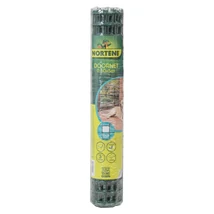 DOORNET 3349/050 műanyag rács Zöld - 0,5 x 5m-től(K-50/30)