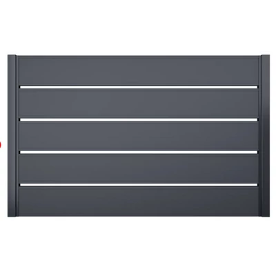 P302 panel