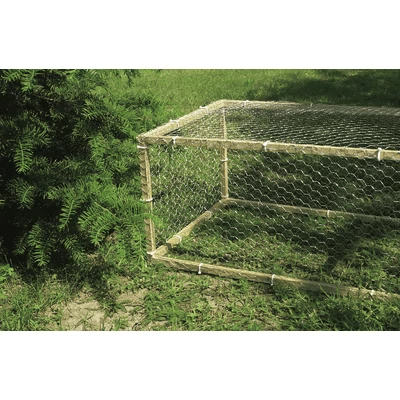 GALVANEX 41 drótháló - 0,5 x 10m