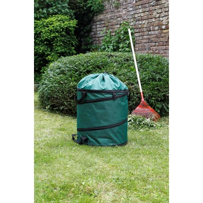 GARDENBAG lombgyűjtő zsák 148 L kapacitással