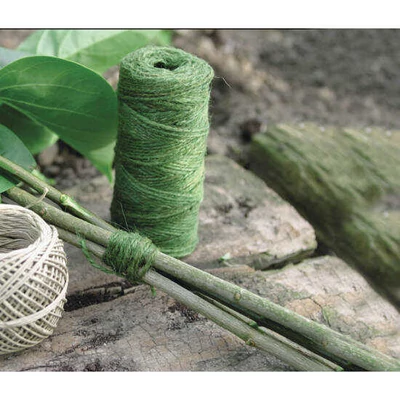 JUTE kerti zsineg - 50 m