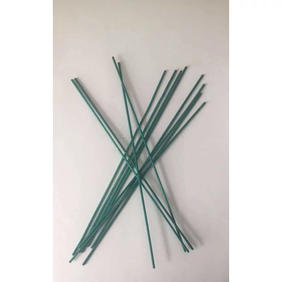 SPLIT BAMBOO festett bambusz pálcák - 40 cm