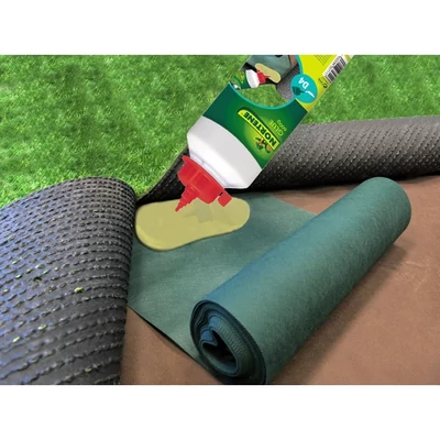 BAND - Illesztő szalag műfű tekercsek összeillesztéséhez 0,3x50 m zöld