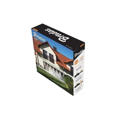 Párakapu / Frissítő készlet 15 m (7 + 1 fúvókával) ECO