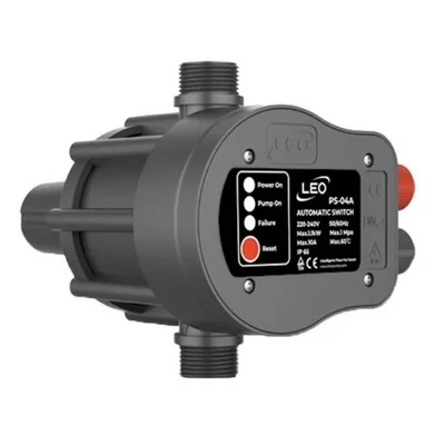 LEO áramláskapcsoló PS-04A