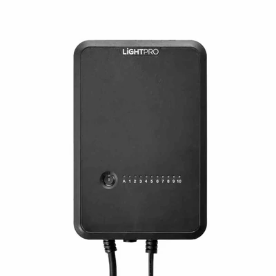 lightpro transzformator