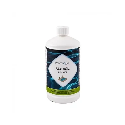 Folyékony algaölőszer 1L ALGAÖL