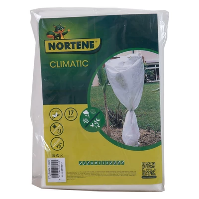 CLIMATIC 17 fátyolfólia - 1,6 x 5mfátyolfólia